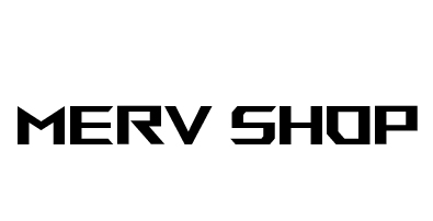 Merv Shop